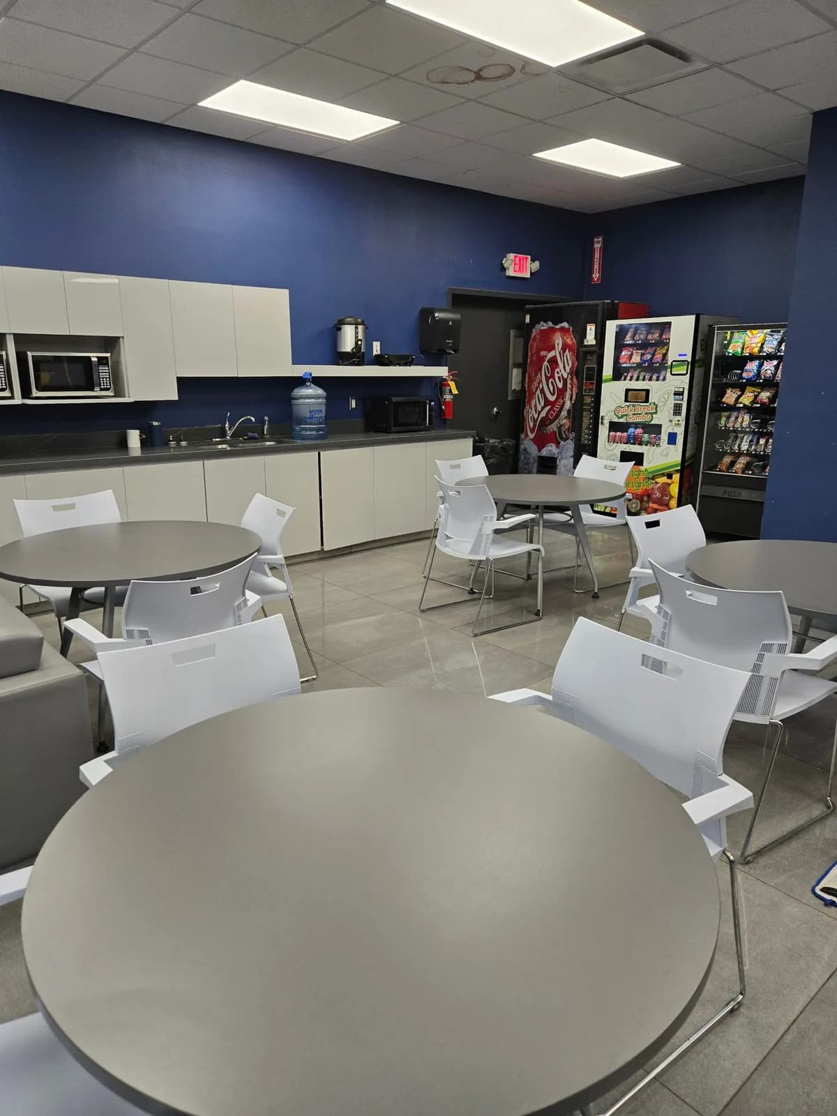Business photo from Google Maps