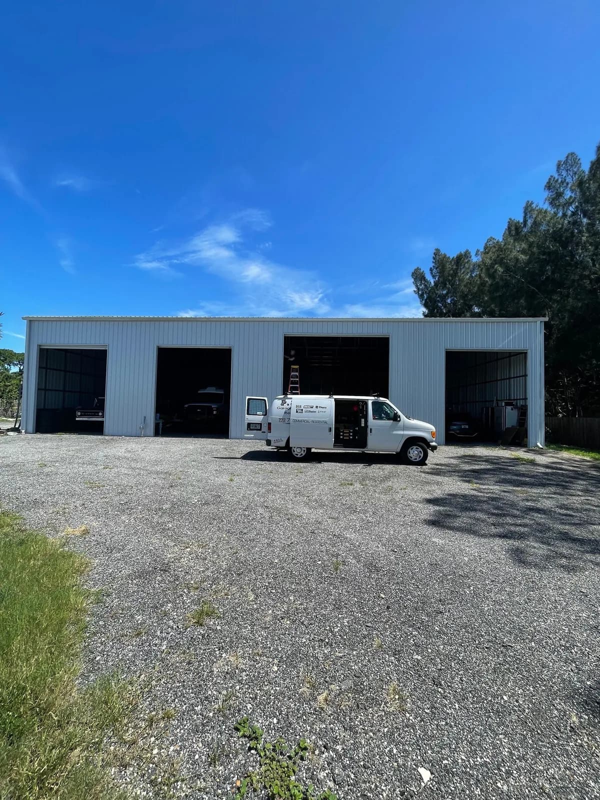 Business photo from Google Maps