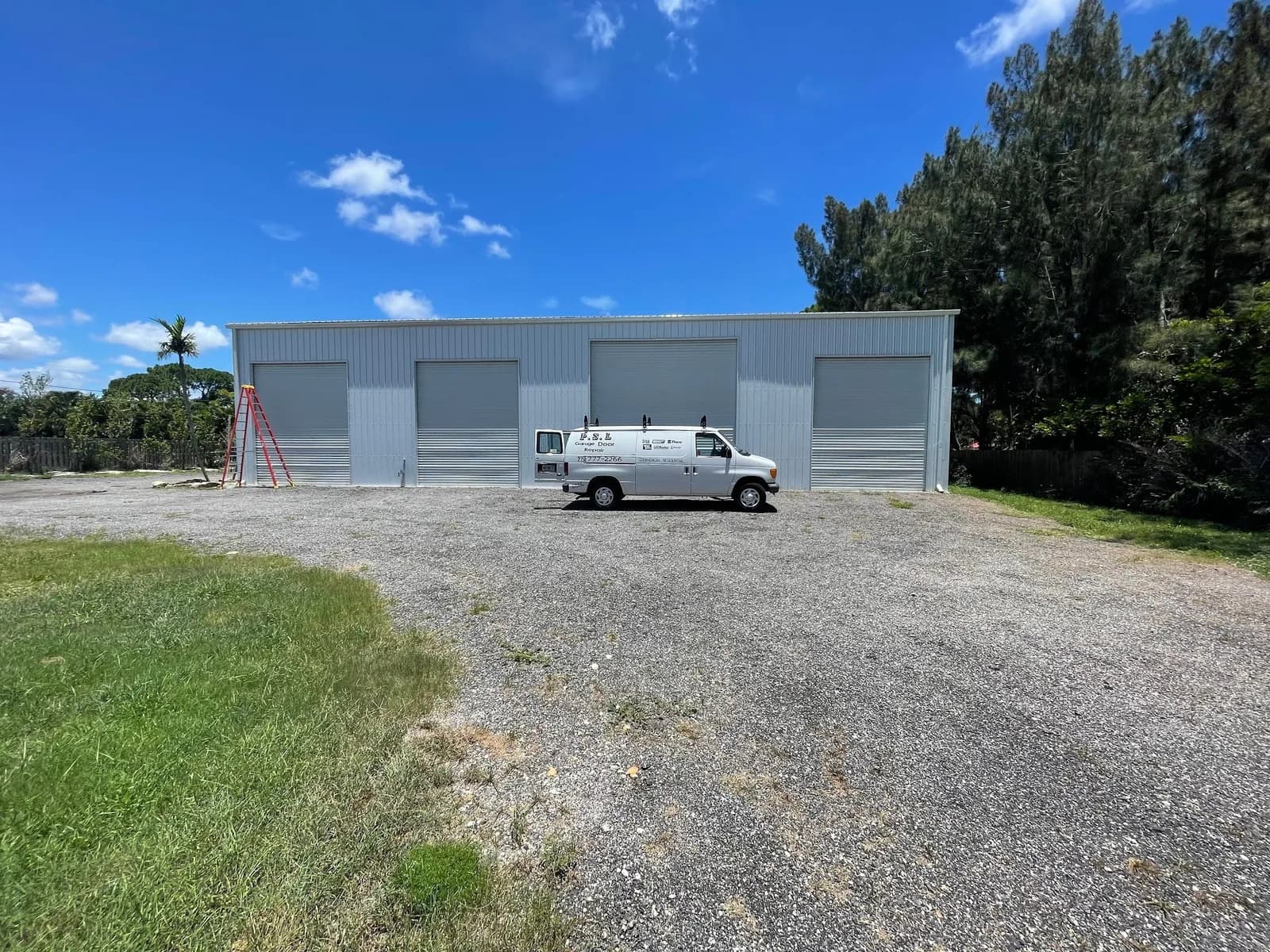 Business photo from Google Maps