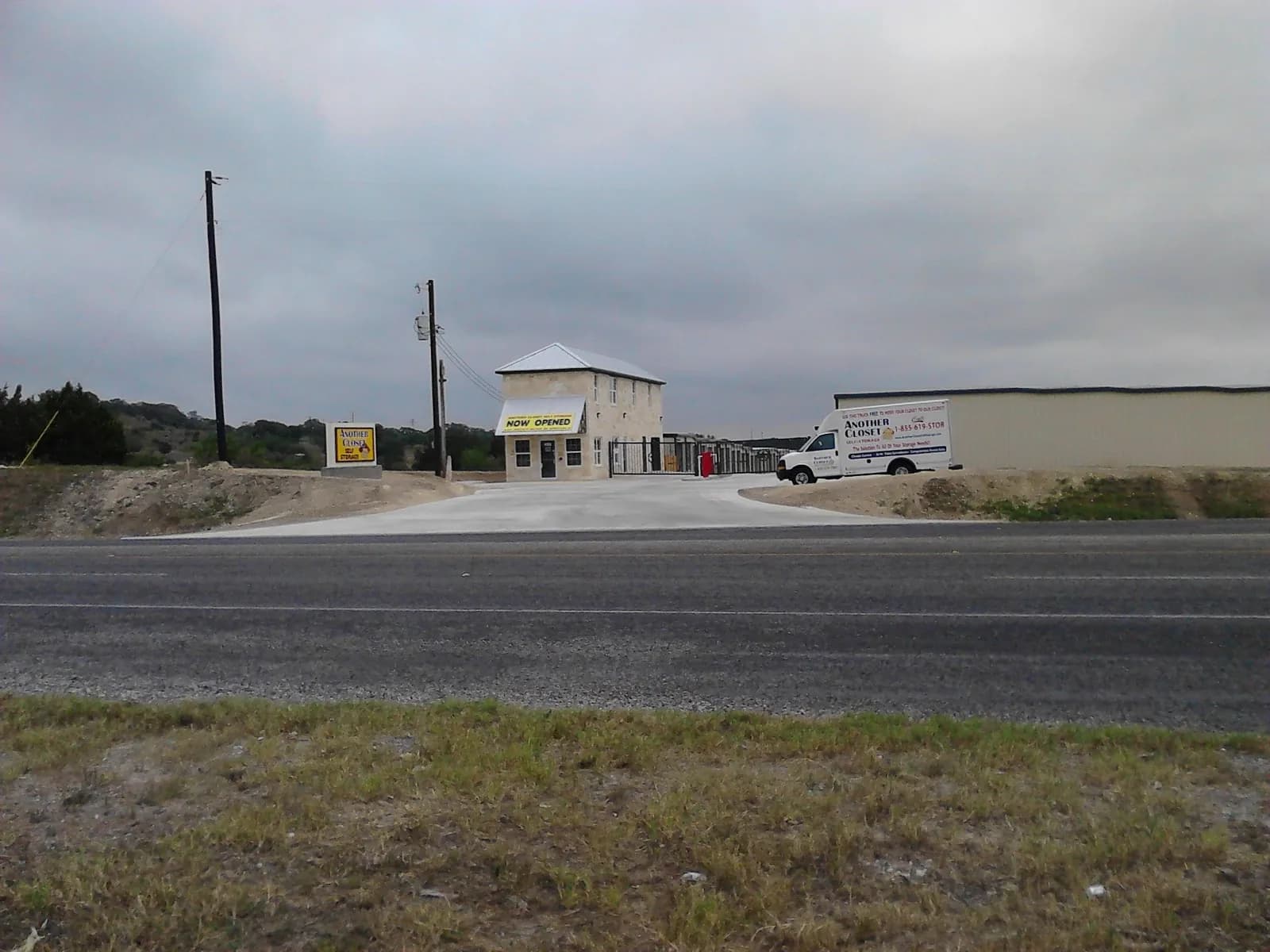 Business photo from Google Maps