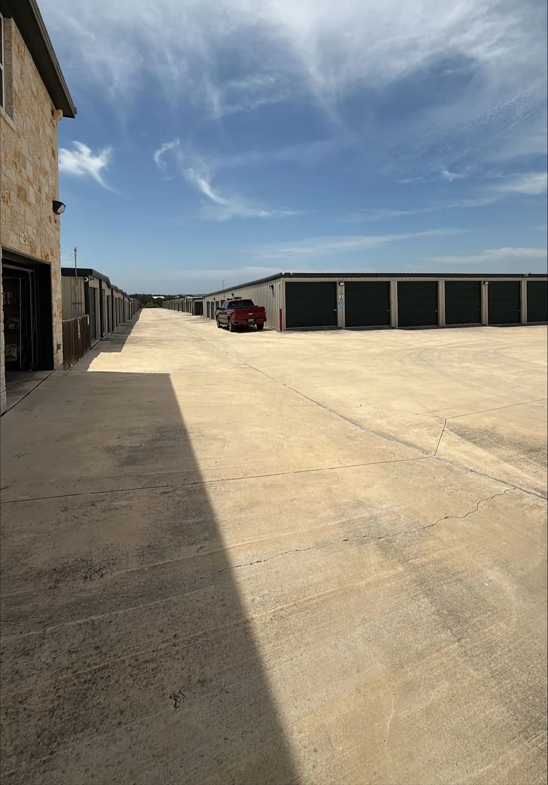 Business photo from Google Maps
