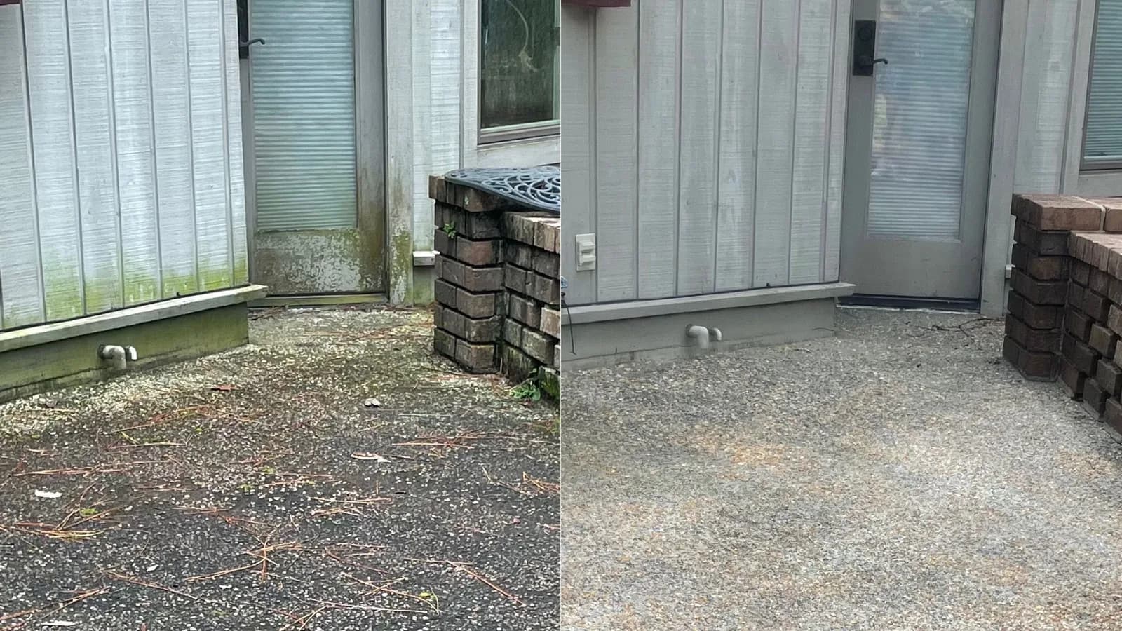 Bluffton Pressure Washing