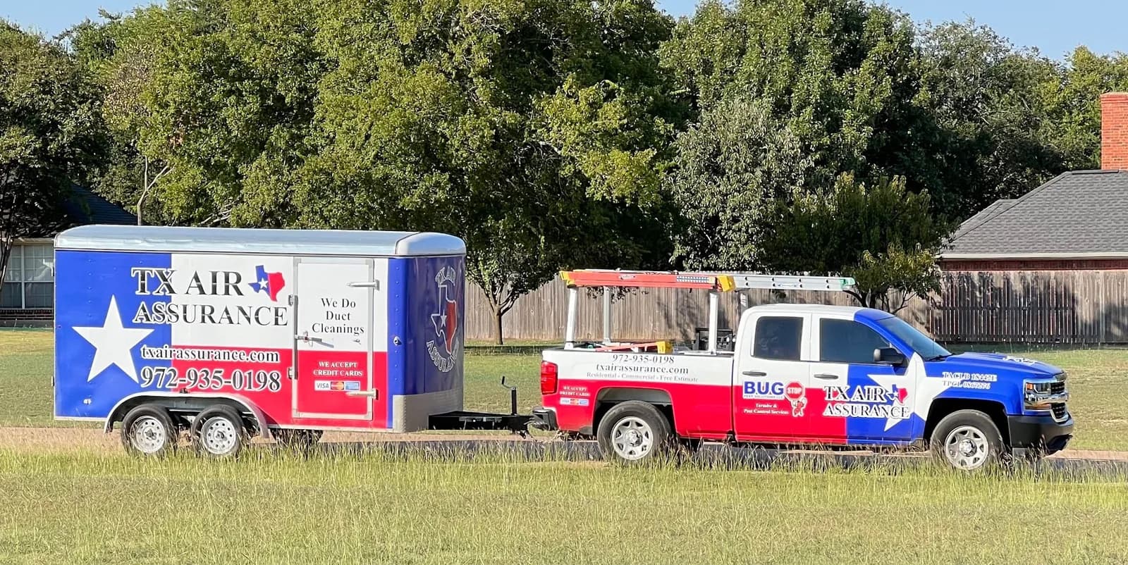 TX Air Assurance