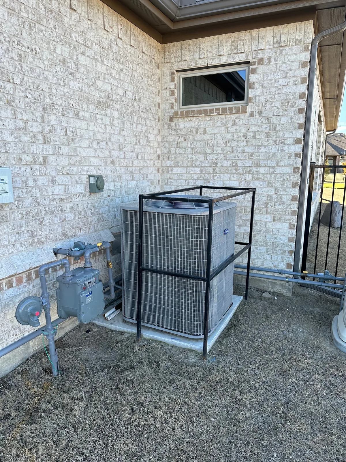 Apple A/C and Heat Services