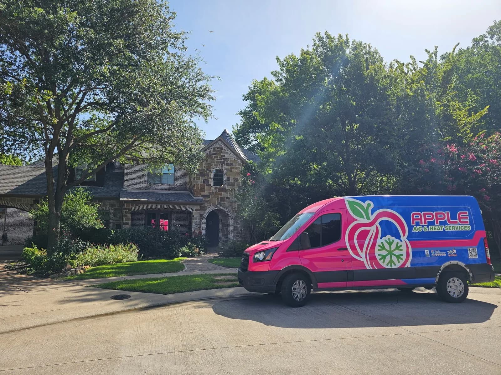 Business photo from Google Maps