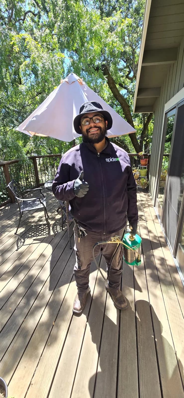 Business photo from Google Maps