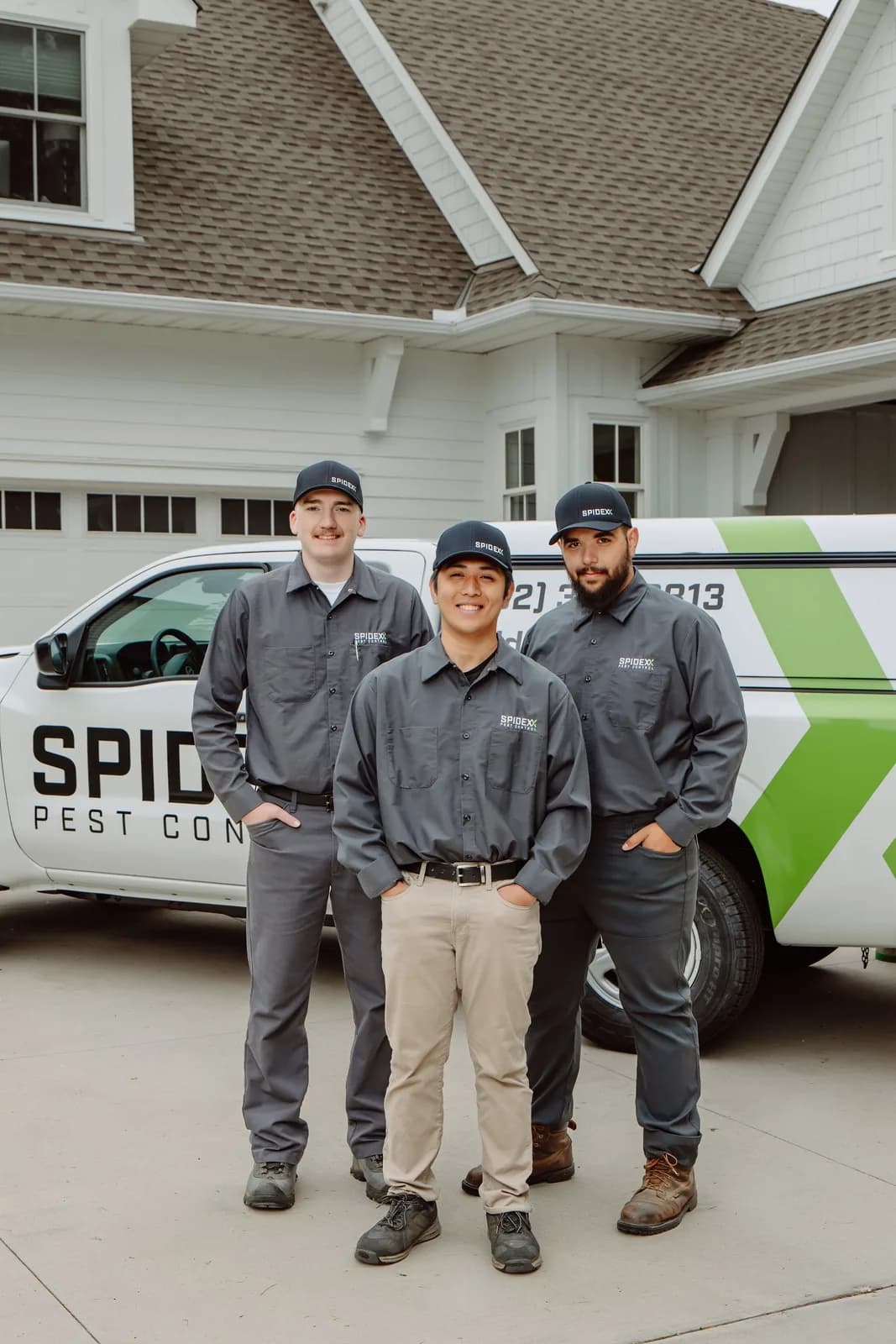 Business photo from Google Maps