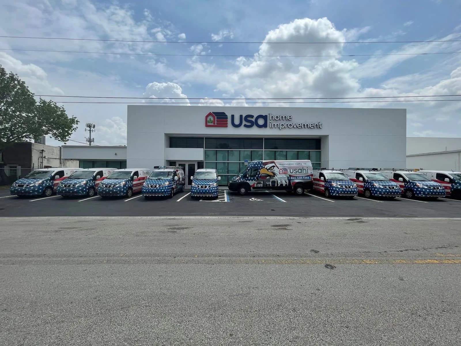 Business photo from Google Maps