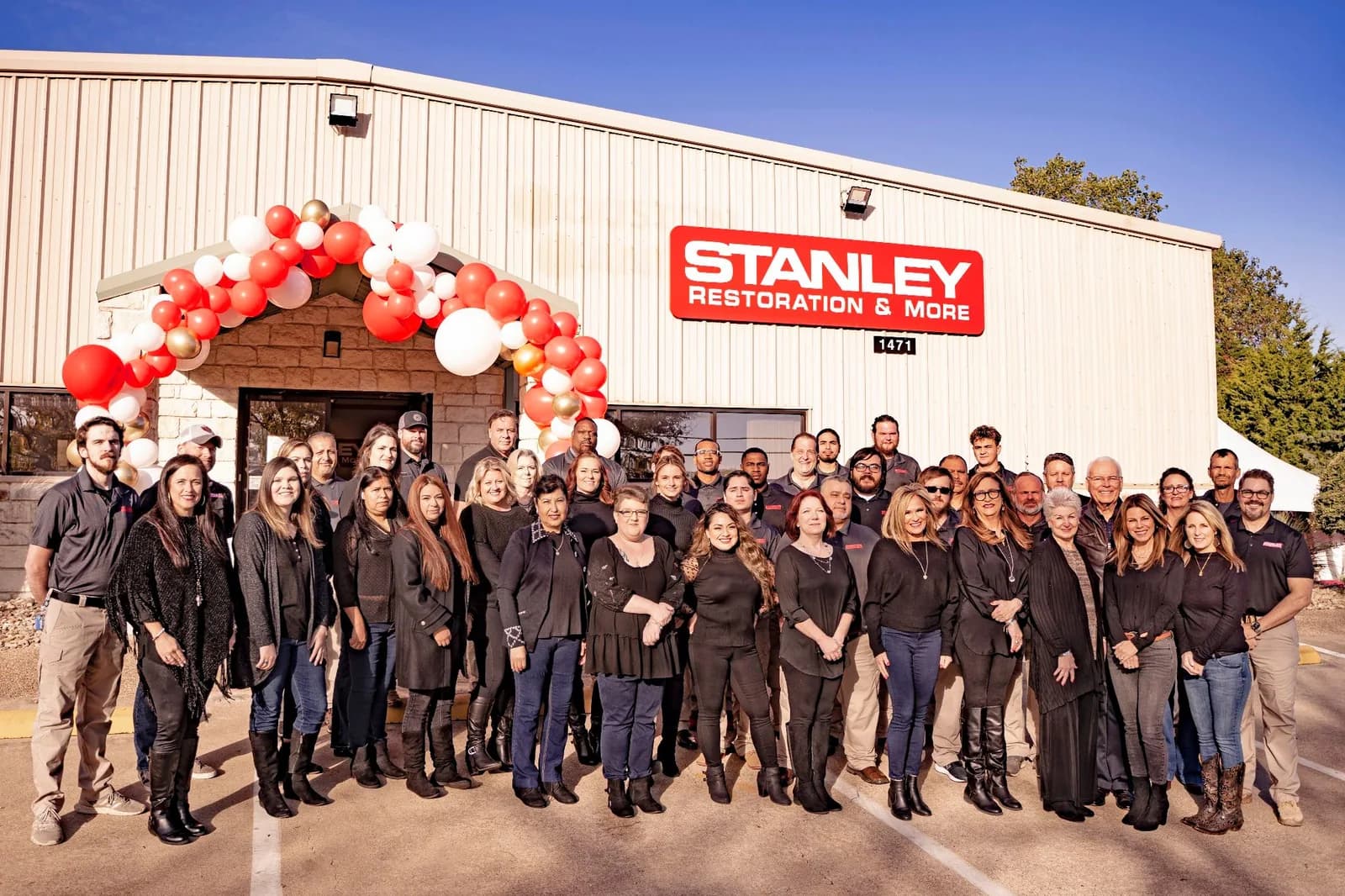 Business photo from Google Maps