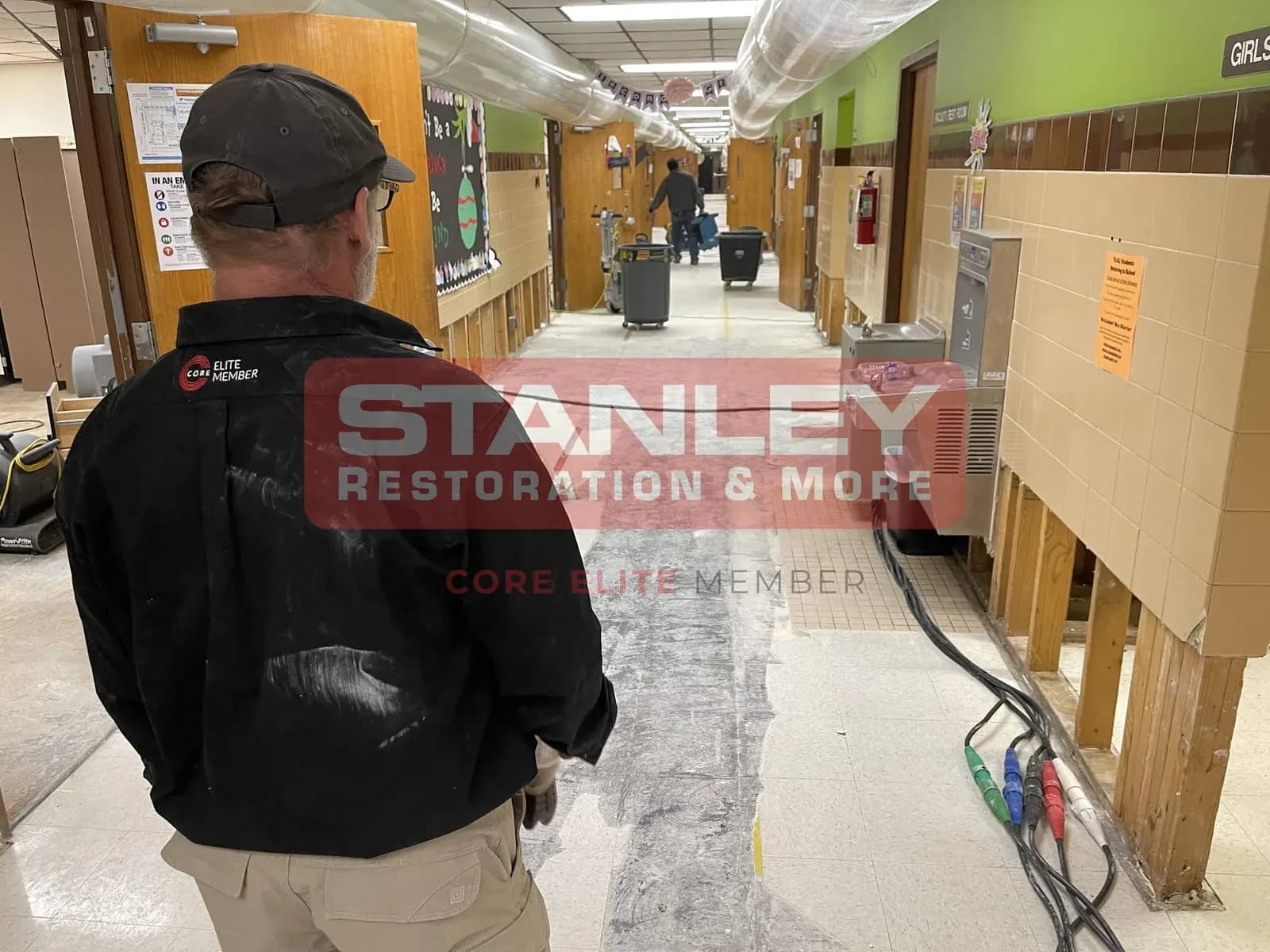Stanley Restoration, L.L.C.