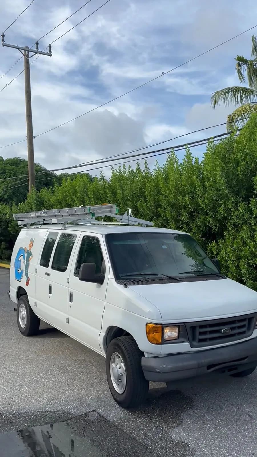 Business photo from Google Maps
