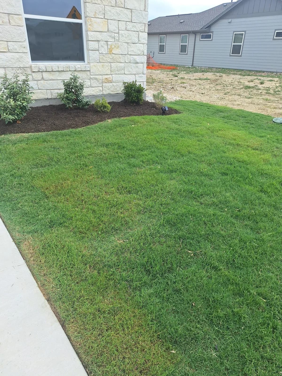 Augusta Lawn Care Services of Kyle | Buda