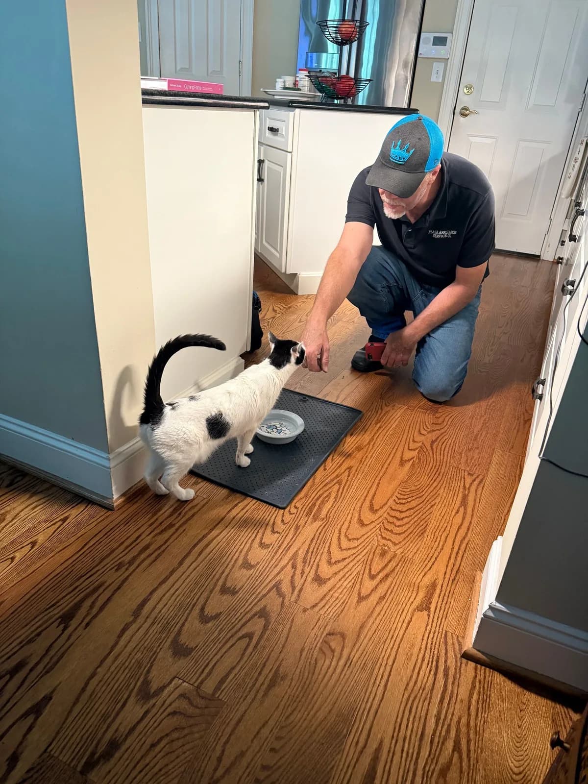 Plaza Appliance Service Company