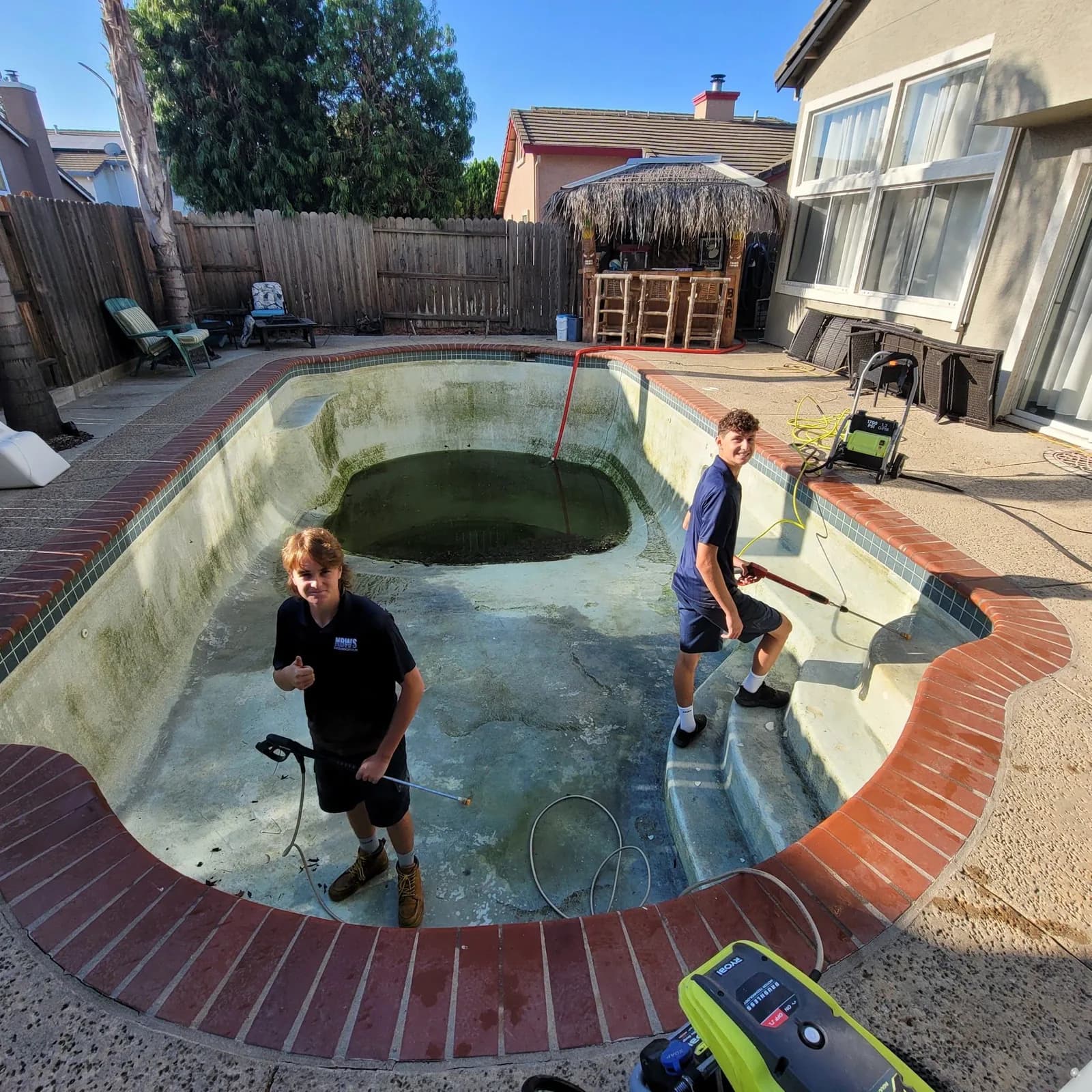 Business photo from Google Maps