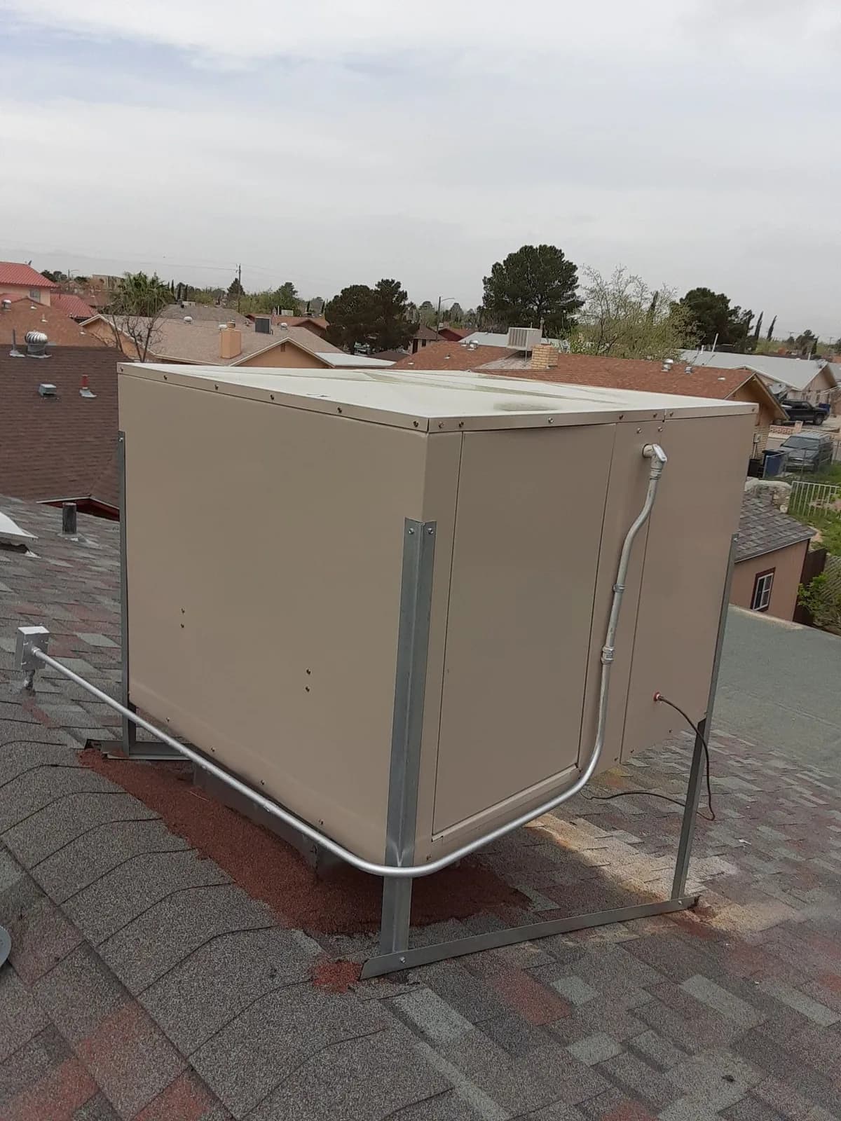 F.A.S Appliance & Refrigeration LLC