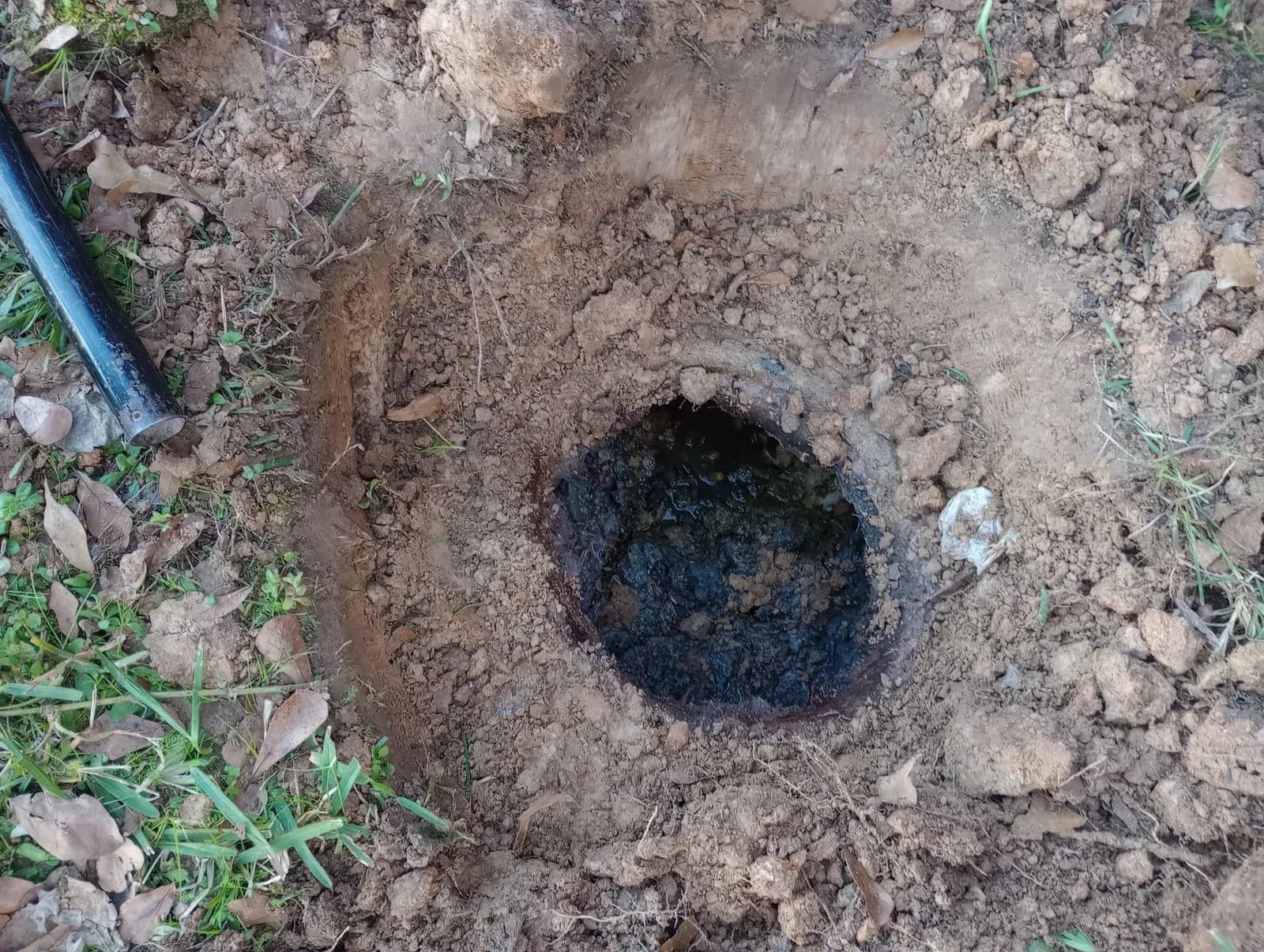 Anytime Septic Solutions