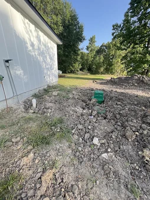 Anytime Septic Solutions