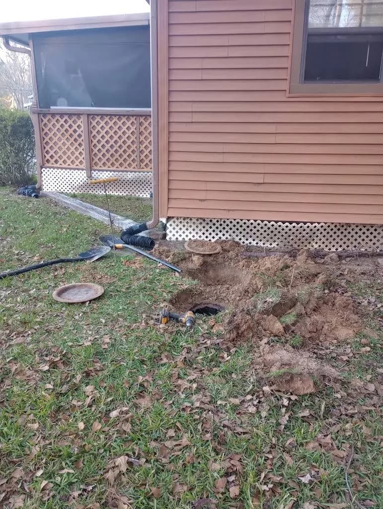 Anytime Septic Solutions