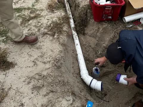 Compass Plumbing Solutions