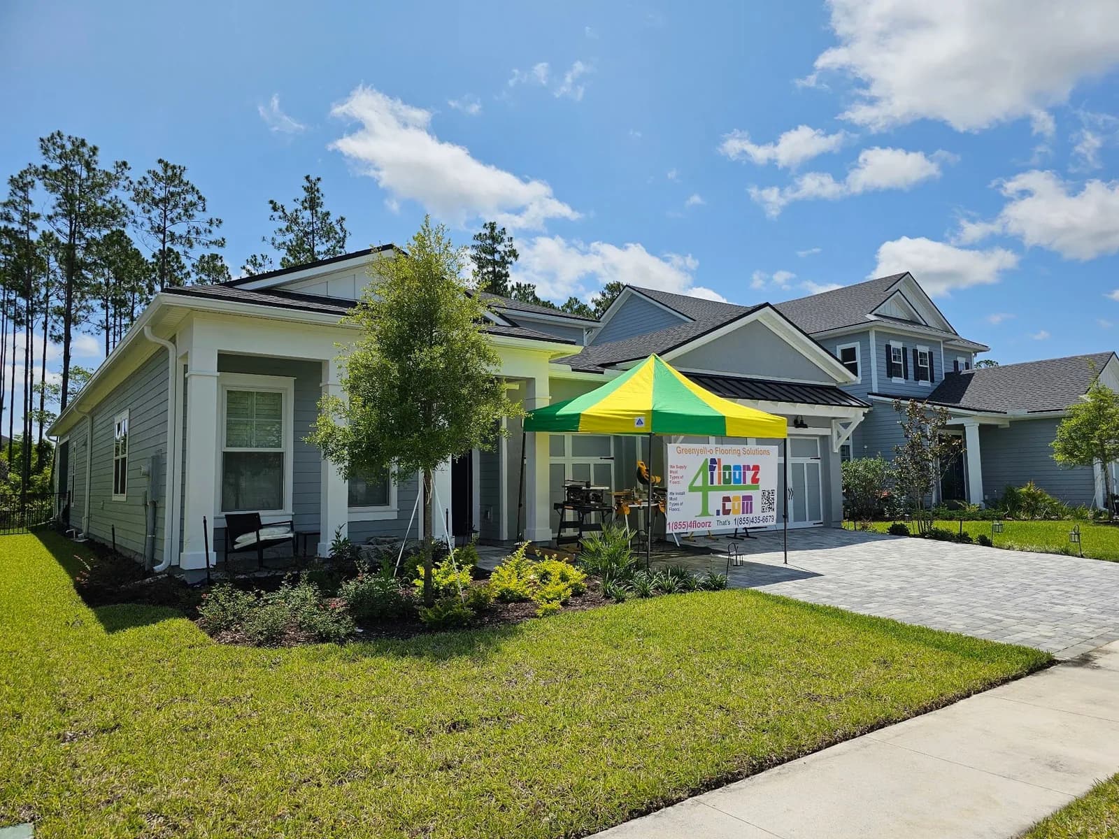 Business photo from Google Maps