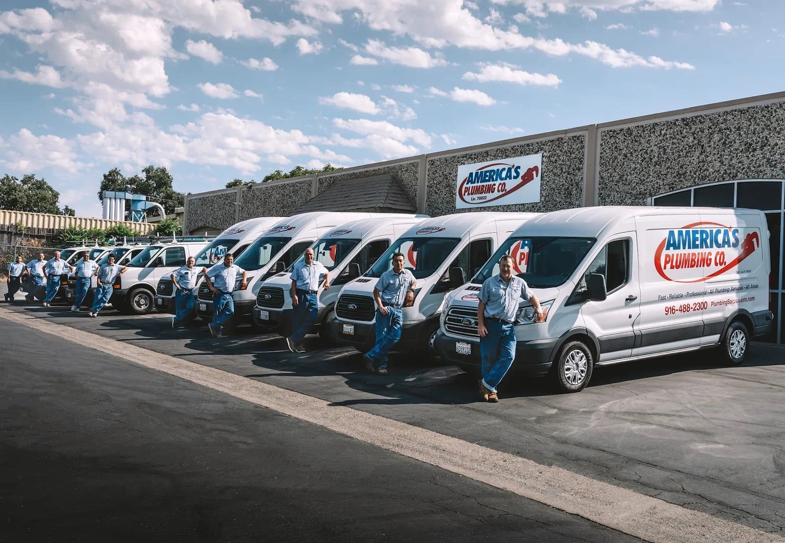 Business photo from Google Maps