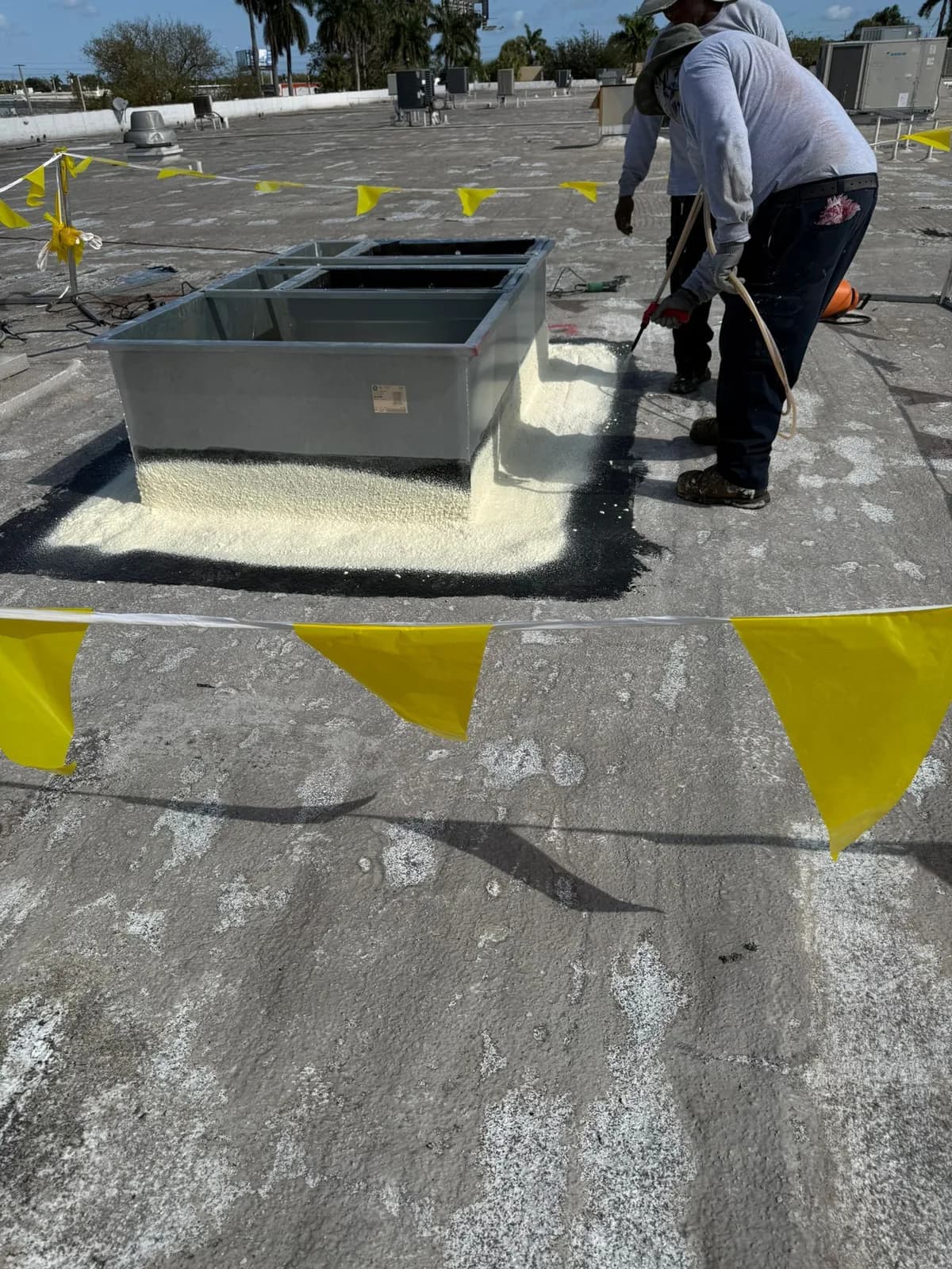 Business photo from Google Maps