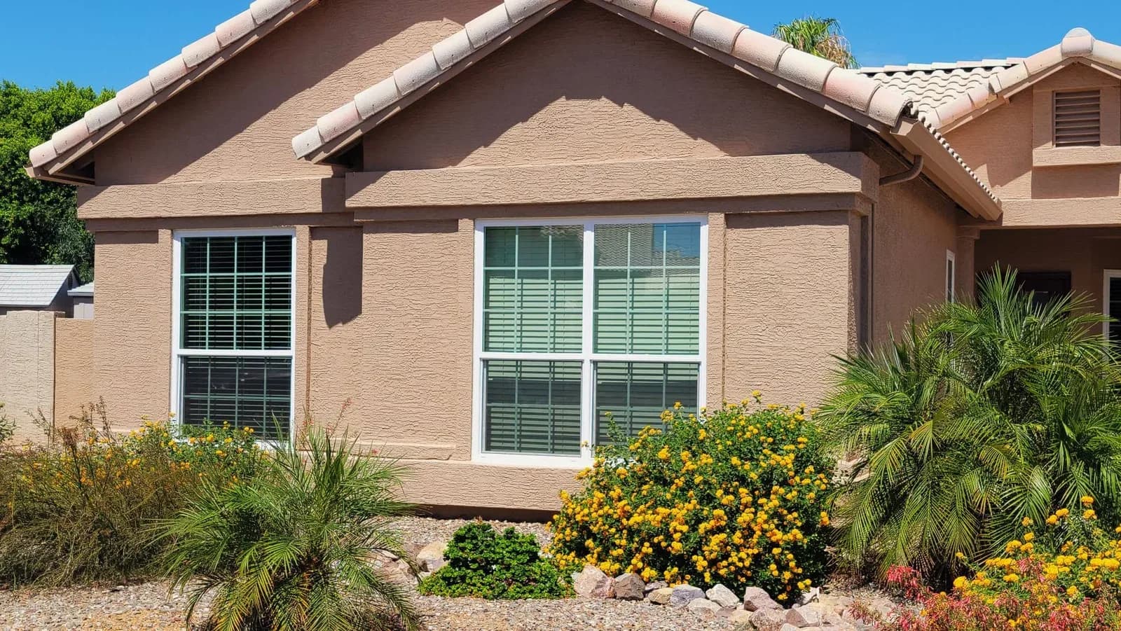 Affordable Windows Plus Exteriors