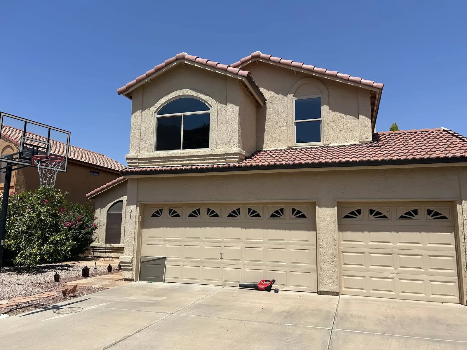 Affordable Windows Plus Exteriors