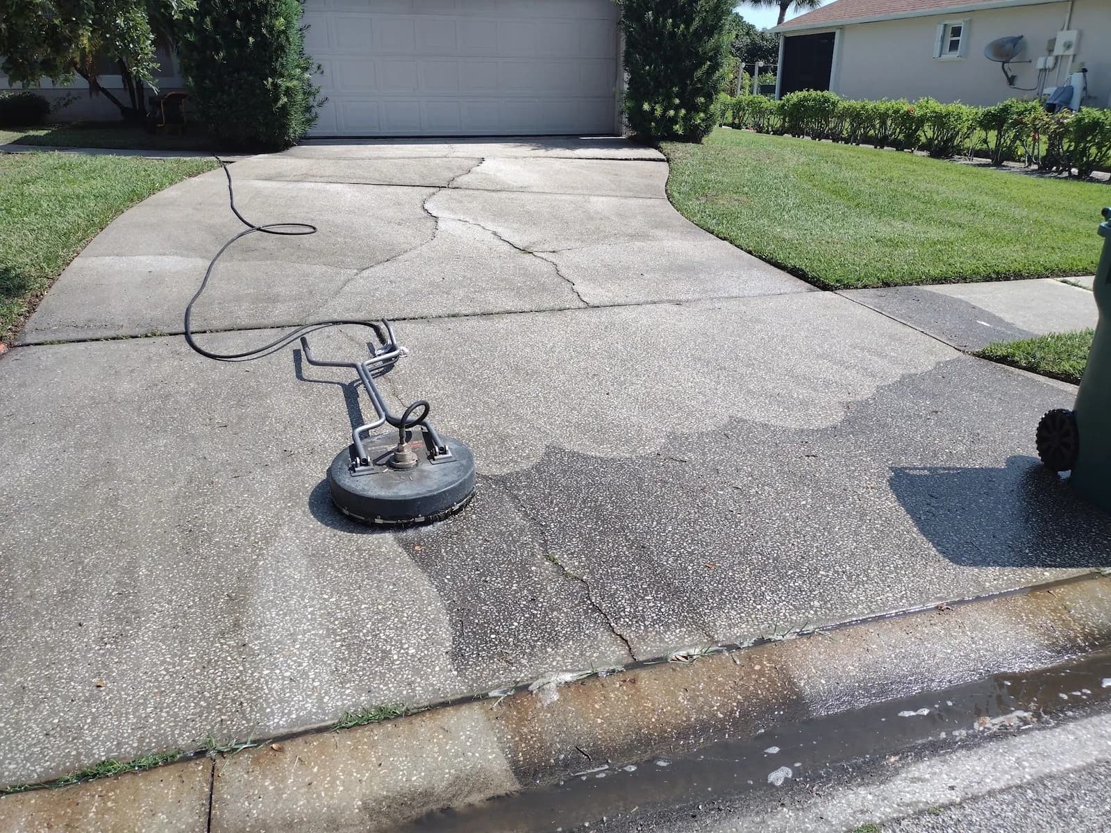 Business photo from Google Maps