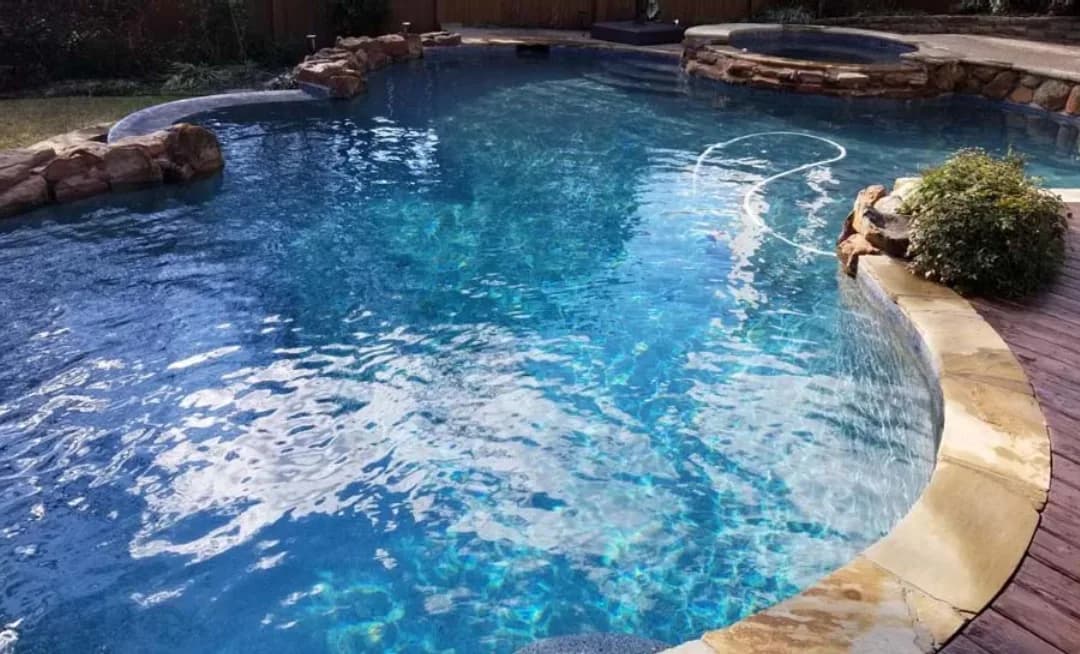 Premium Poolsmith