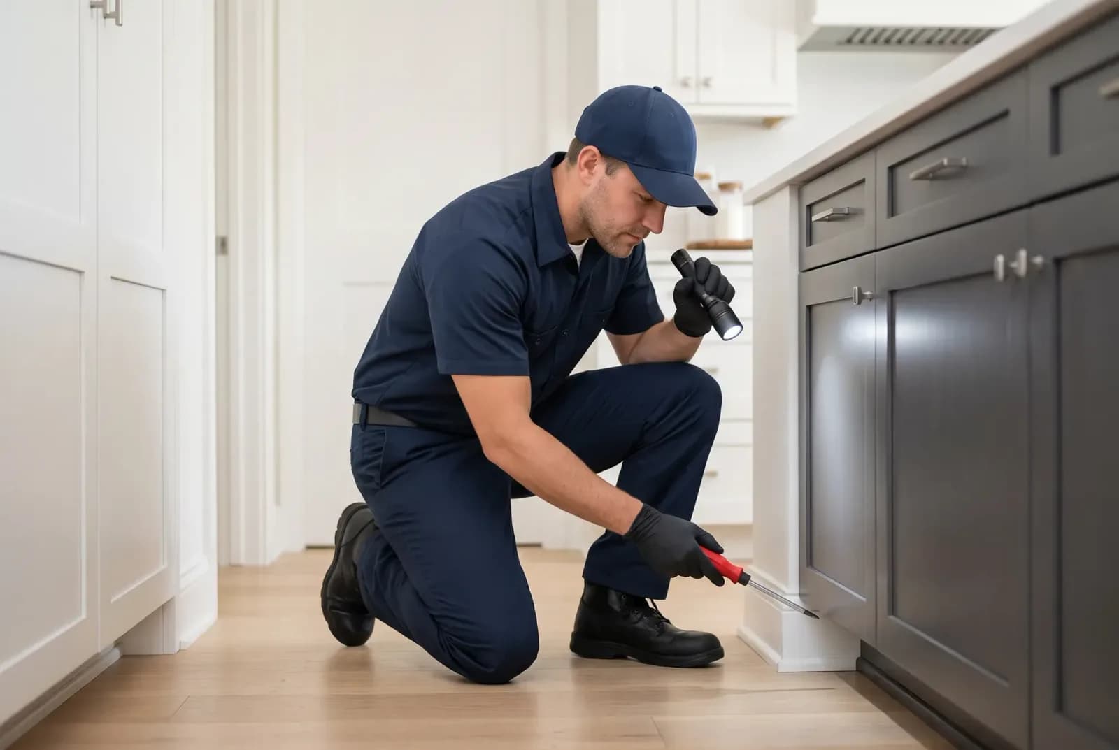 Georgetown Pest Control