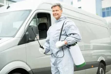 Georgetown Pest Control
