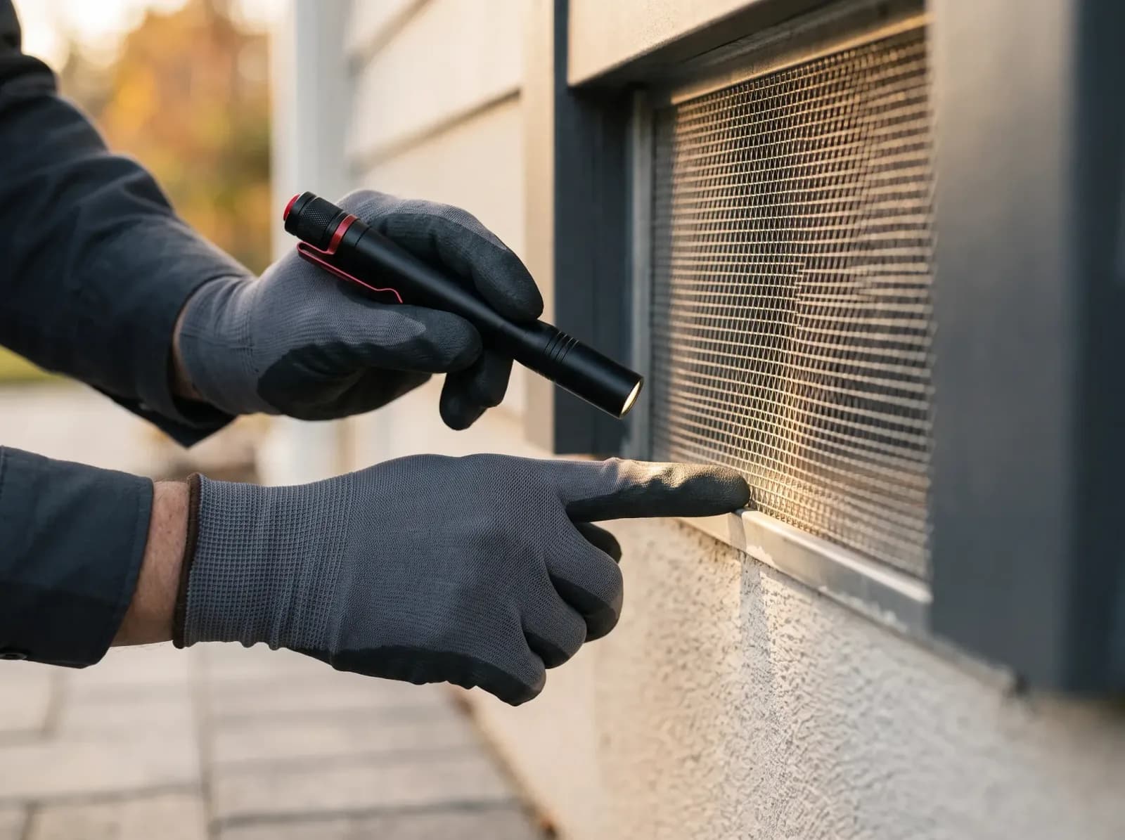 Georgetown Pest Control