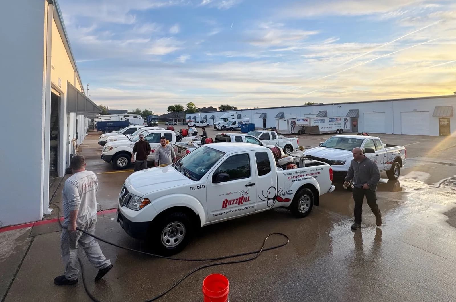 Business photo from Google Maps