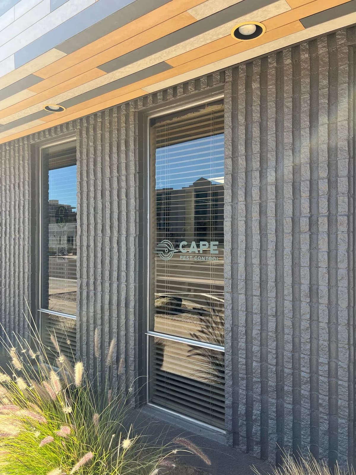 Business photo from Google Maps