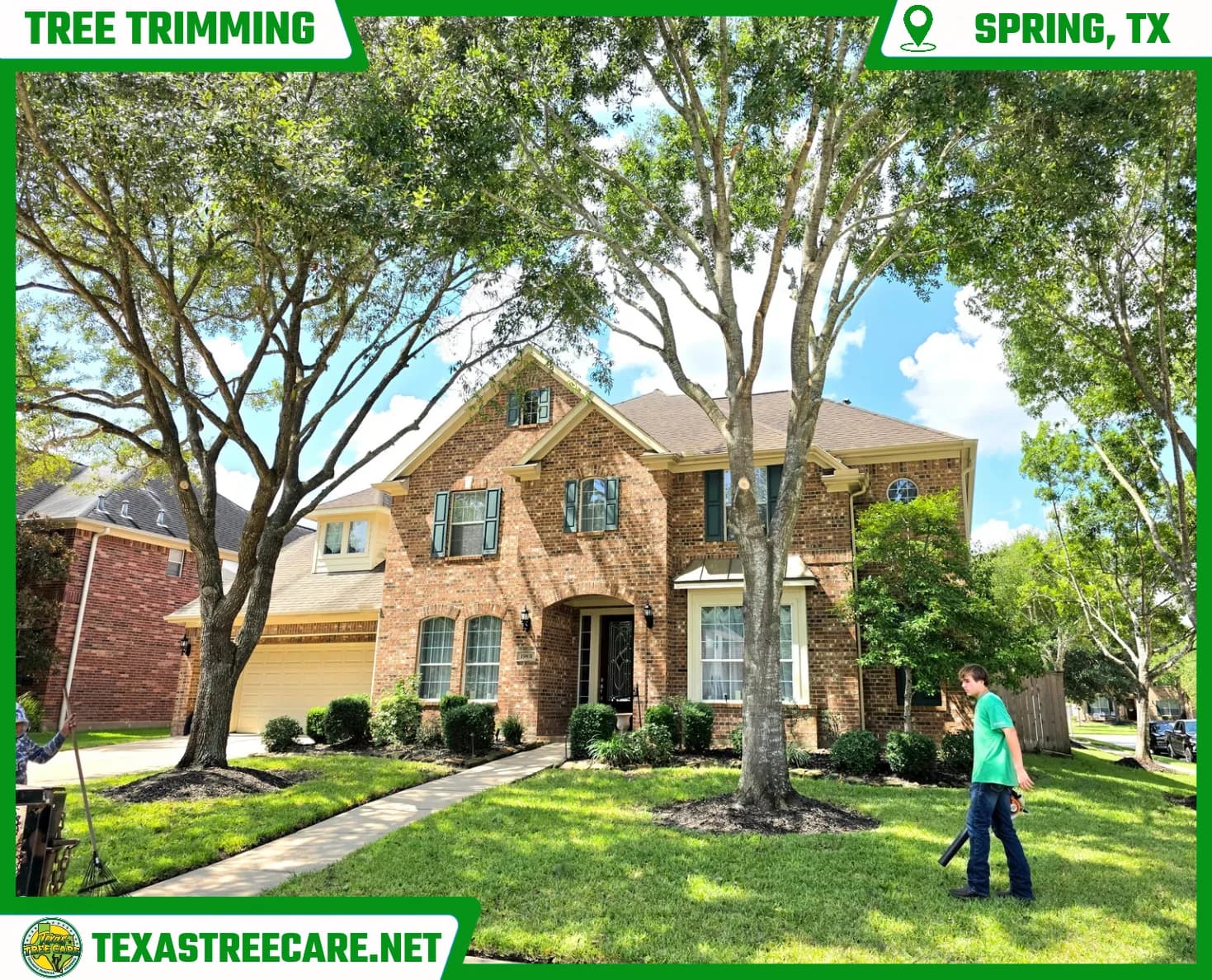 Colorado Tree Care Service LLC
