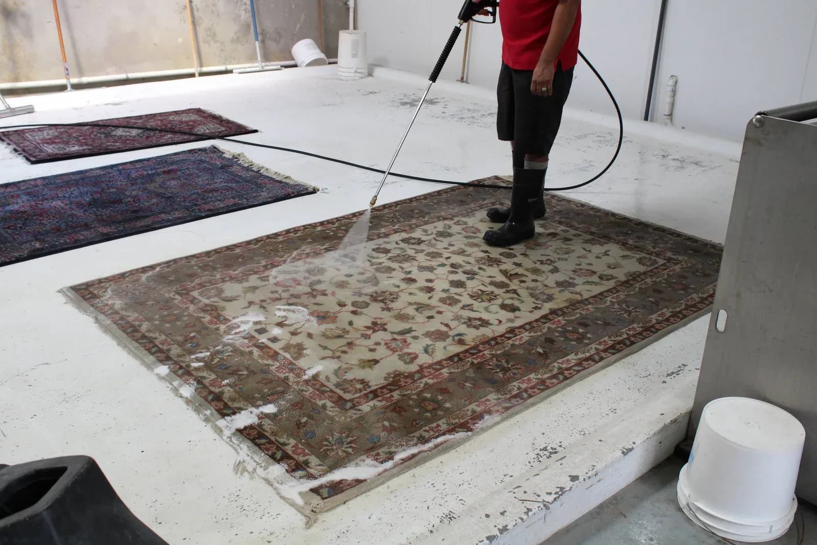 Cosmopolitan Carpet & Rug Cleaning