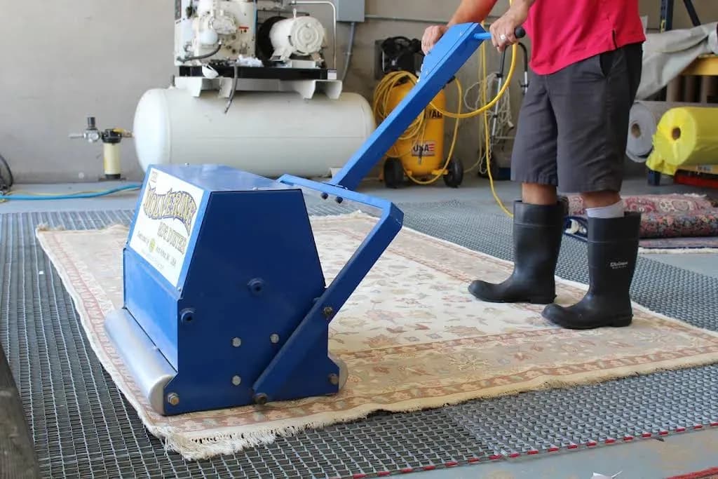 Cosmopolitan Carpet & Rug Cleaning