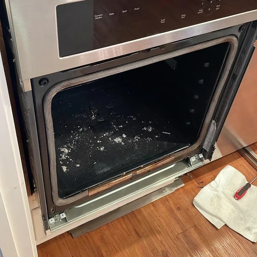 Elite Appliances Repairs