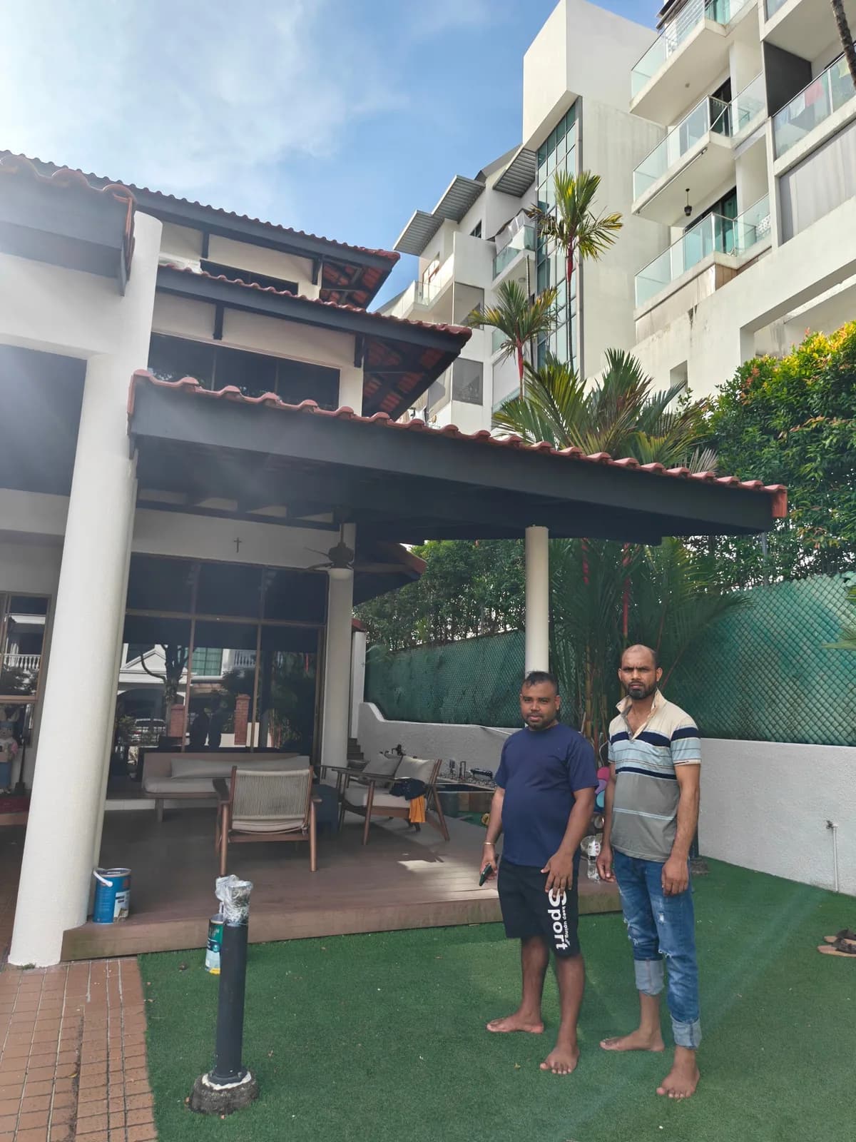 CoolBrush Painting and handyman Service