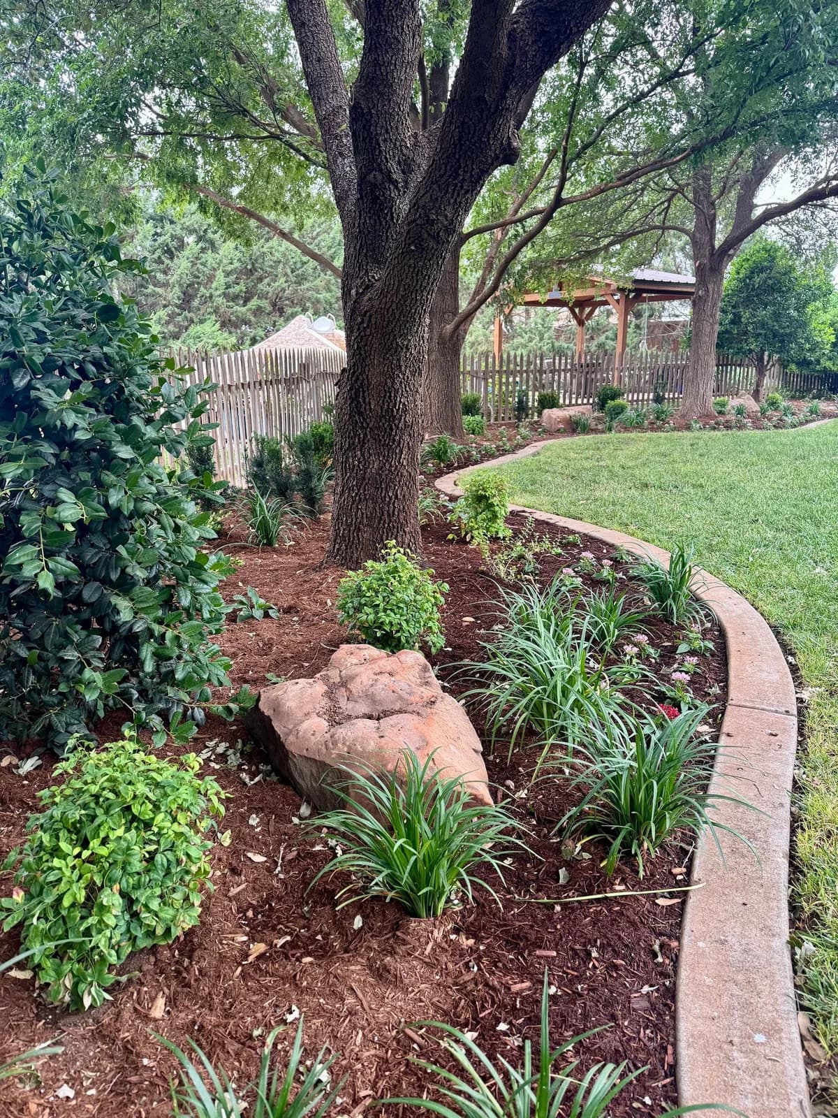 Bautista Pros Landscaping and Irrigation