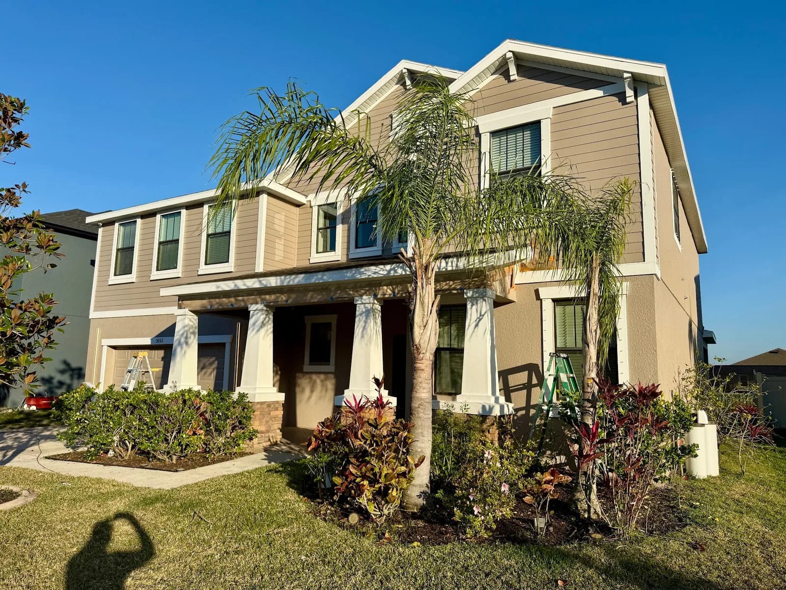 Business photo from Google Maps