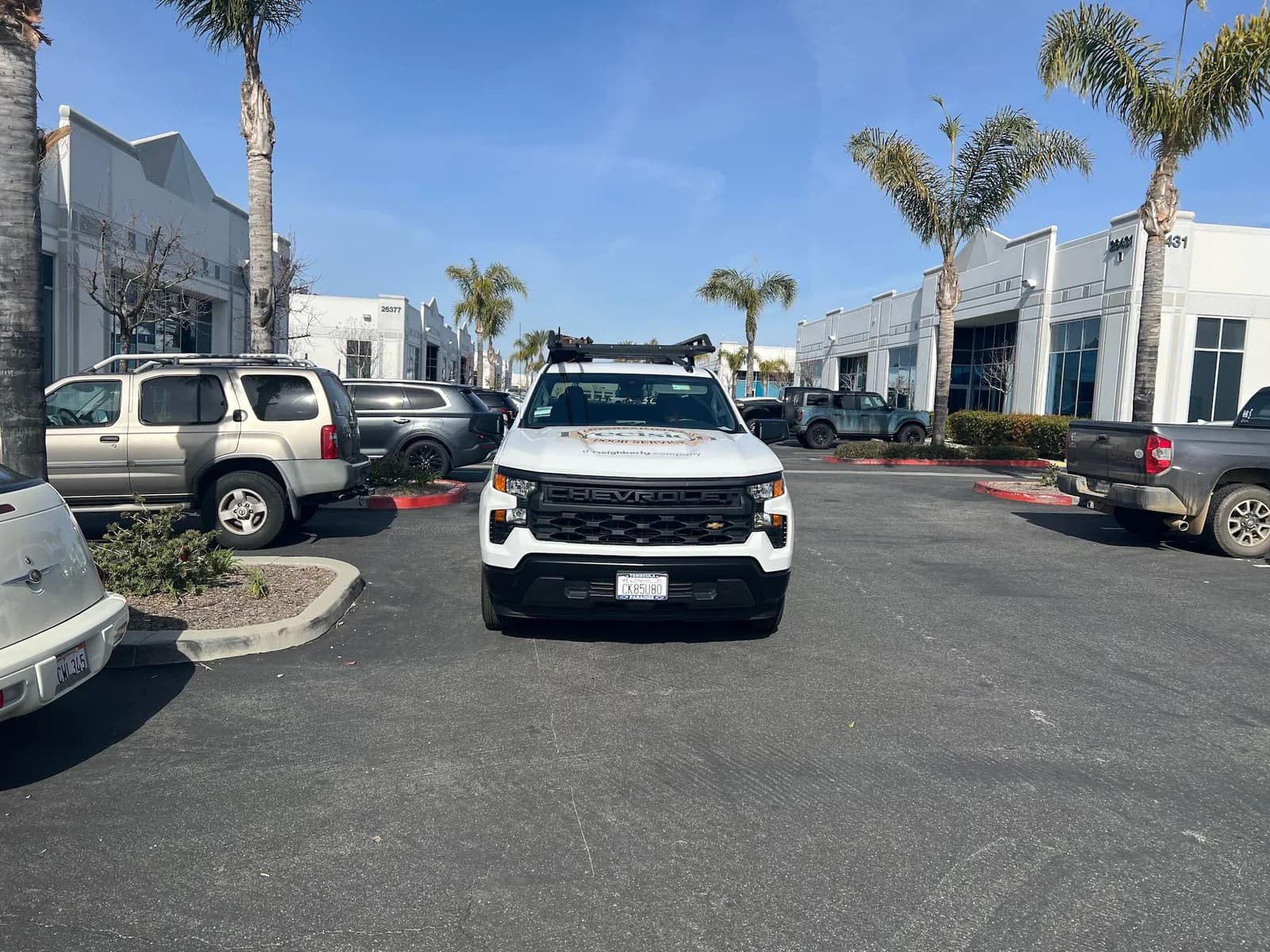 Business photo from Google Maps