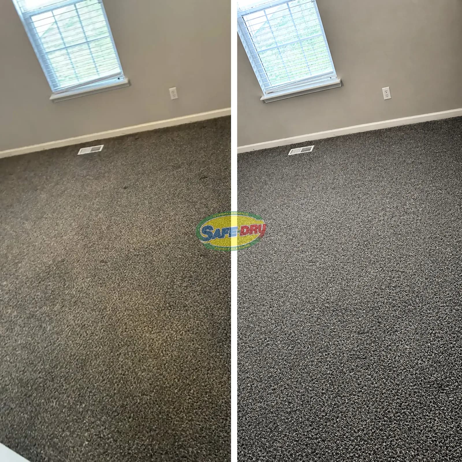 Safe-Dry Carpet Cleaning of Cypress