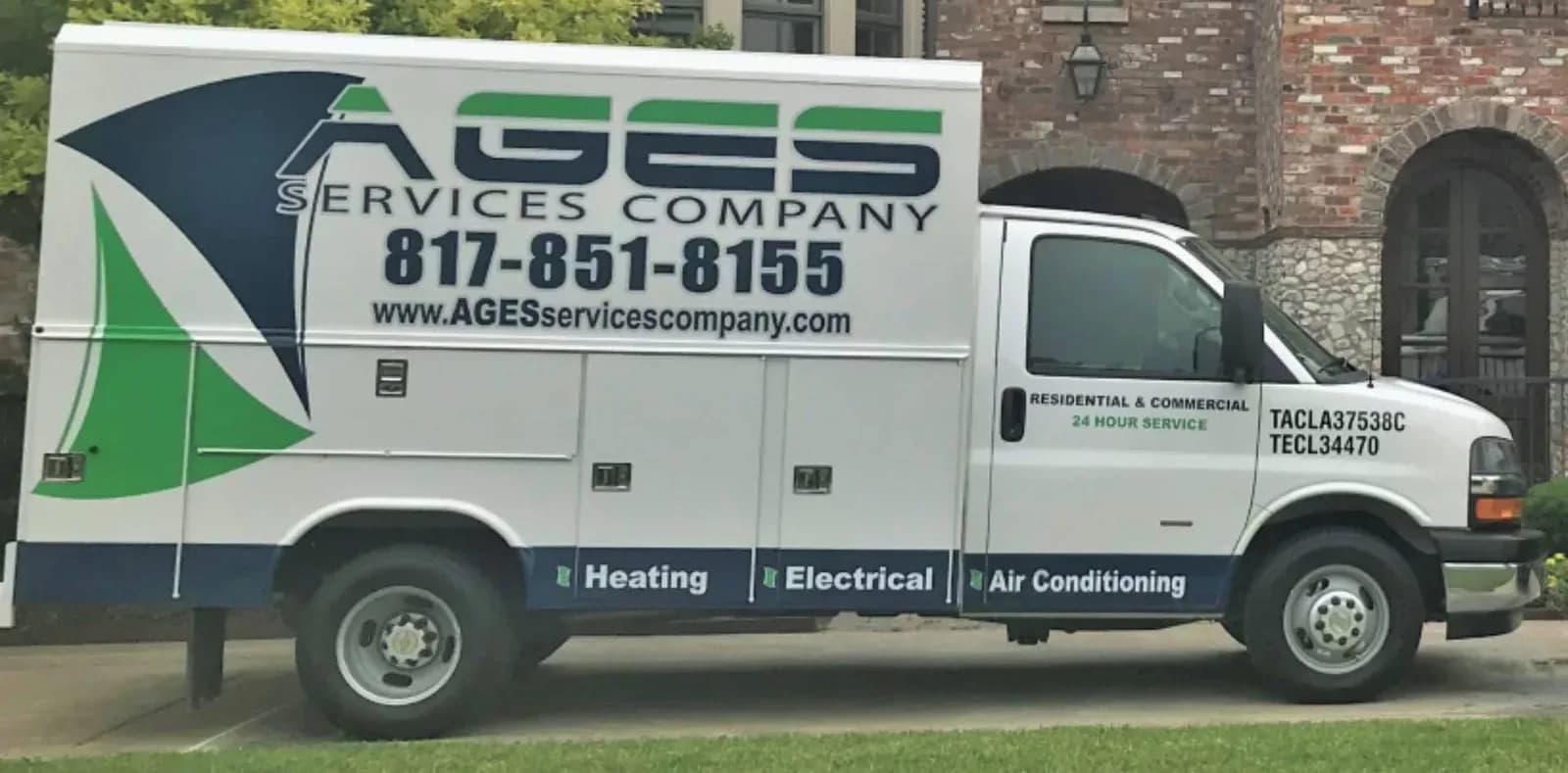 AGES Services Company