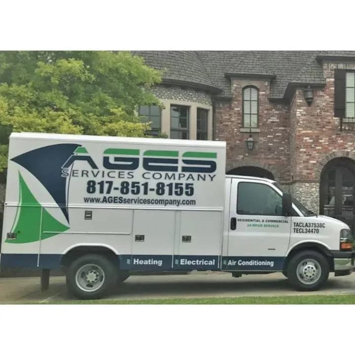 AGES Services Company