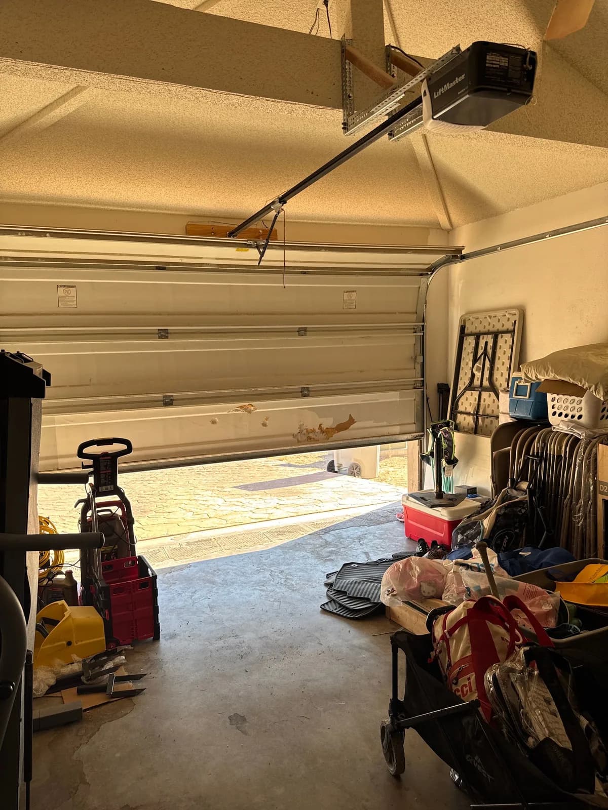Solo Garage Door Repair El Paso