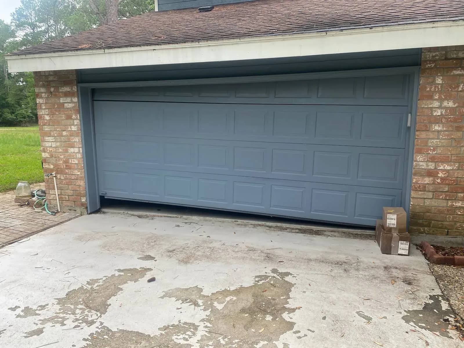 Trusty Garage Door Repair