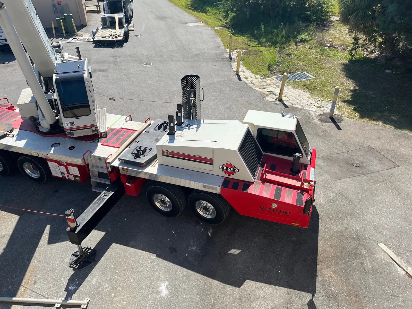 Business photo from Google Maps