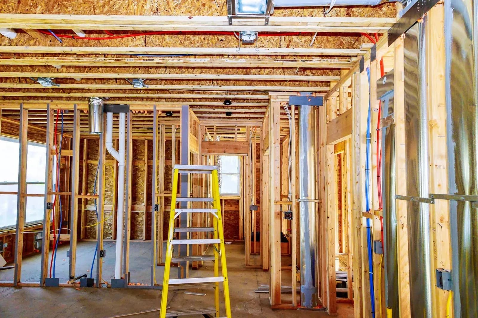 24/7 Plumbing Co., LP